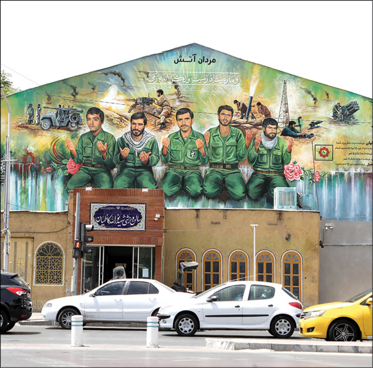 عکس :  میثم دهقانی