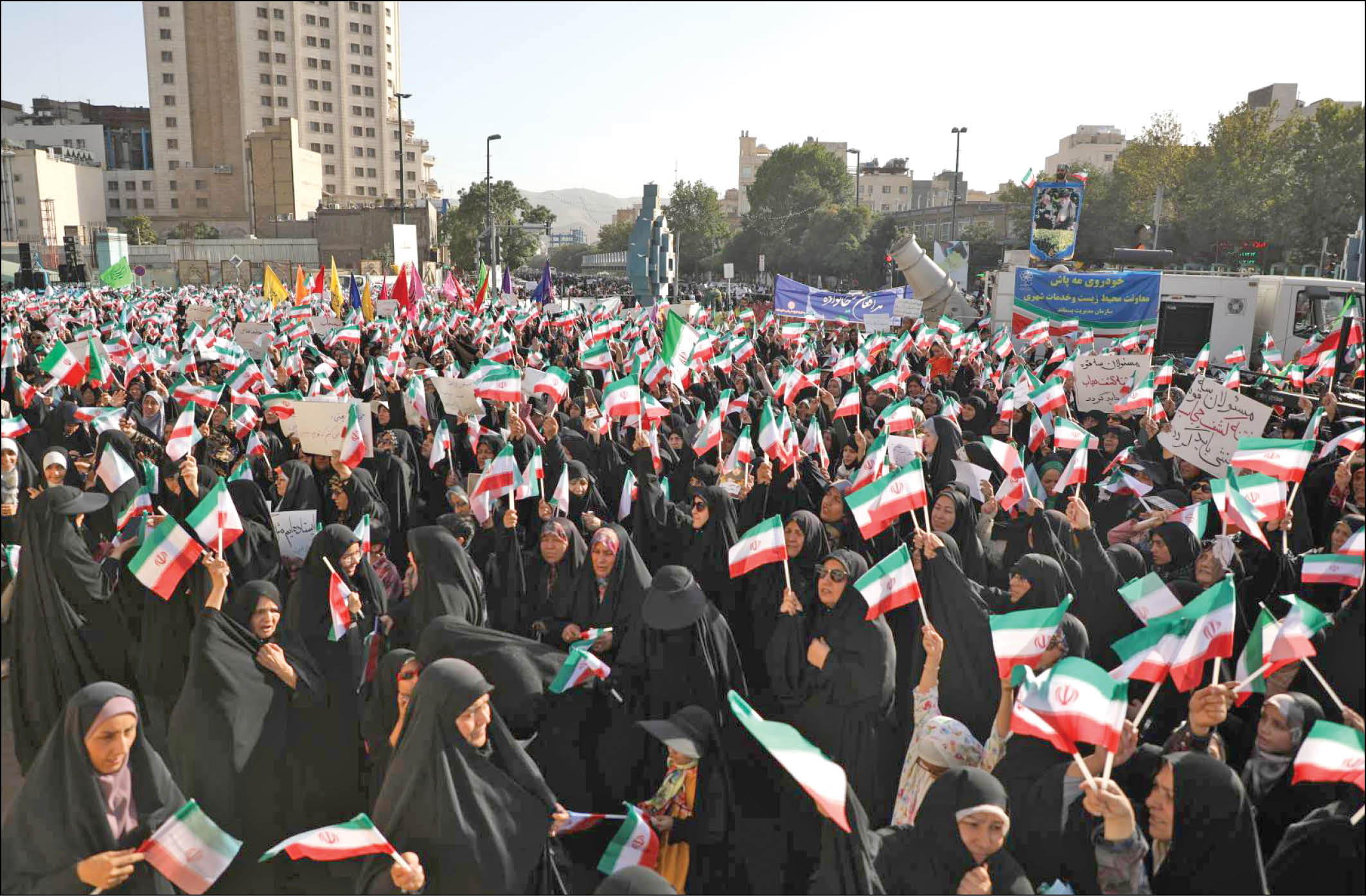 عکس: میثم دهقانی