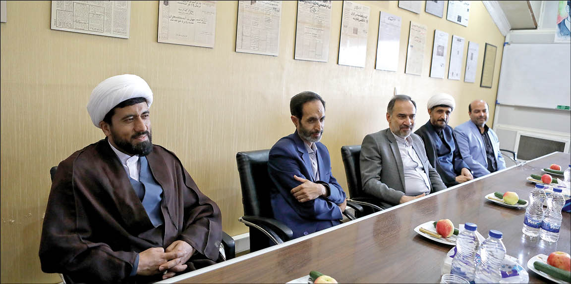 عکس :دهقانی