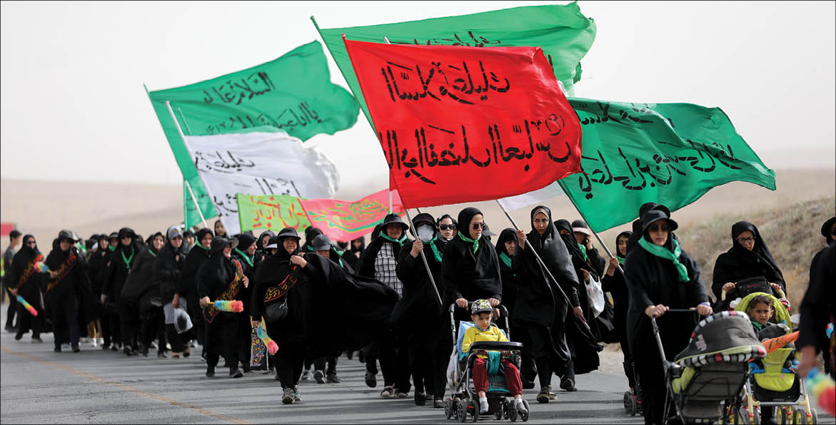 عکس   ها :میثم دهقانی