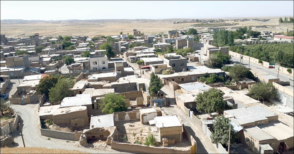 روزنامه خراسان