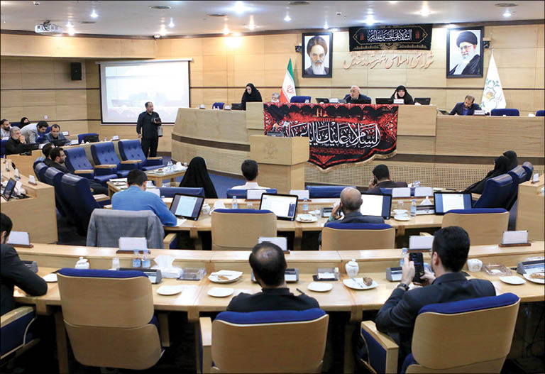 عکس :میثم دهقانی