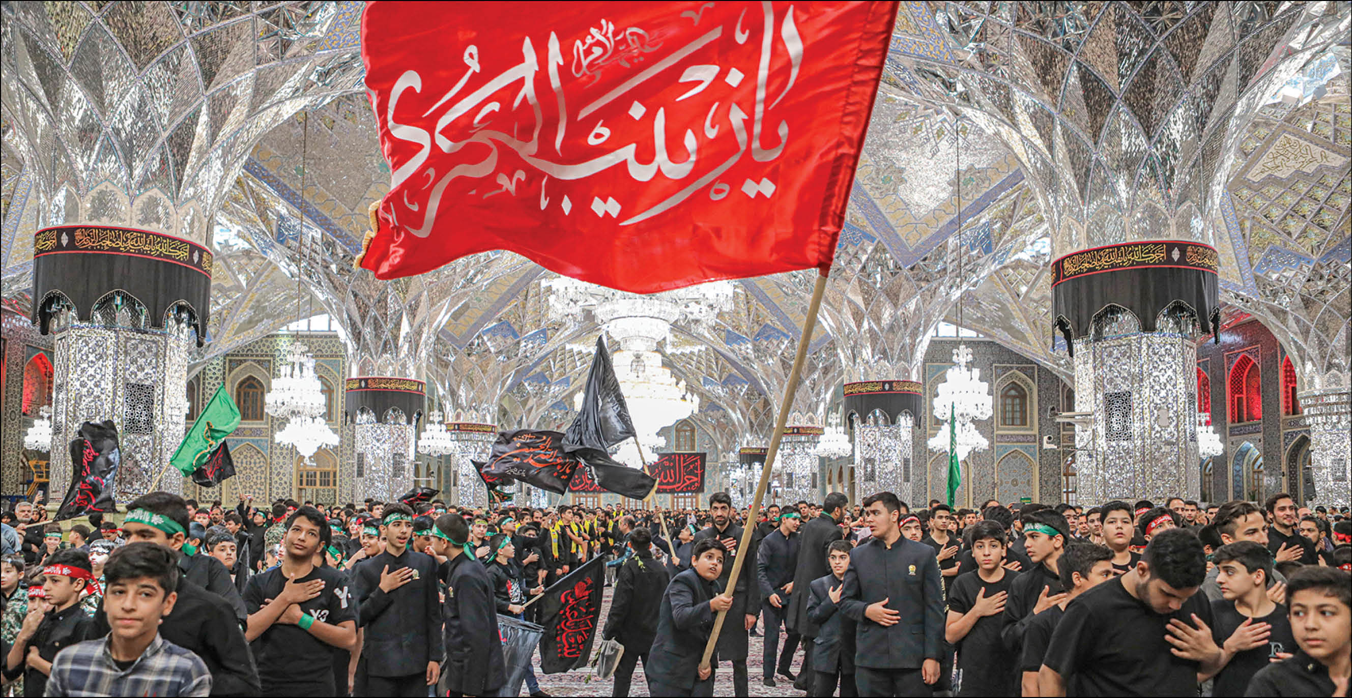 عکس: میثم دهقانی