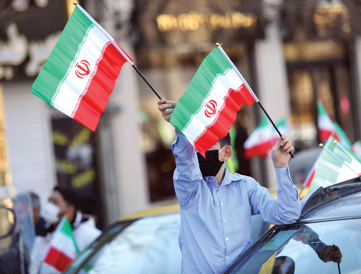 عکس :آرشیو-دهقانی