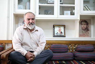 عکس ها :میثم دهقانی