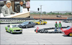عکس ها: میثم دهقانی