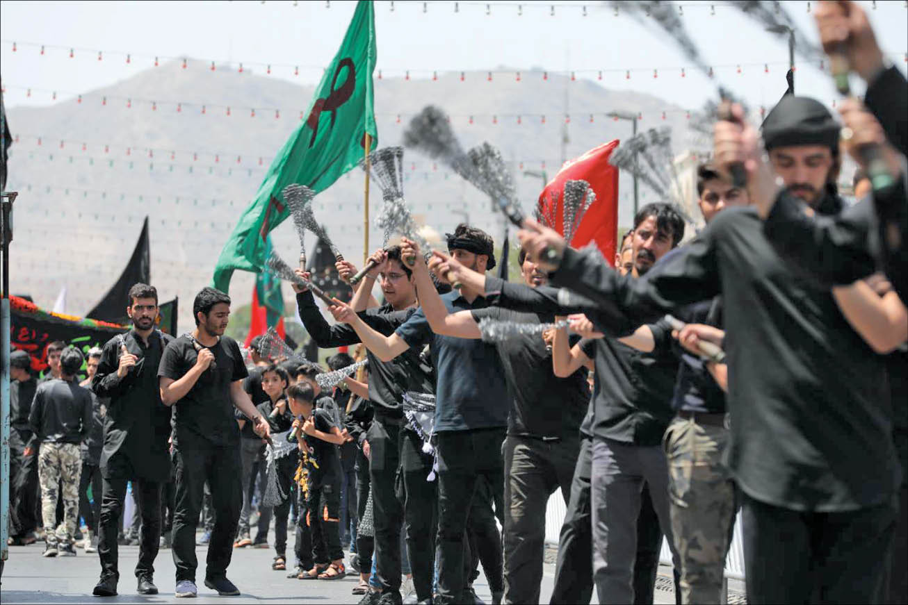 عکس: میثم دهقانی