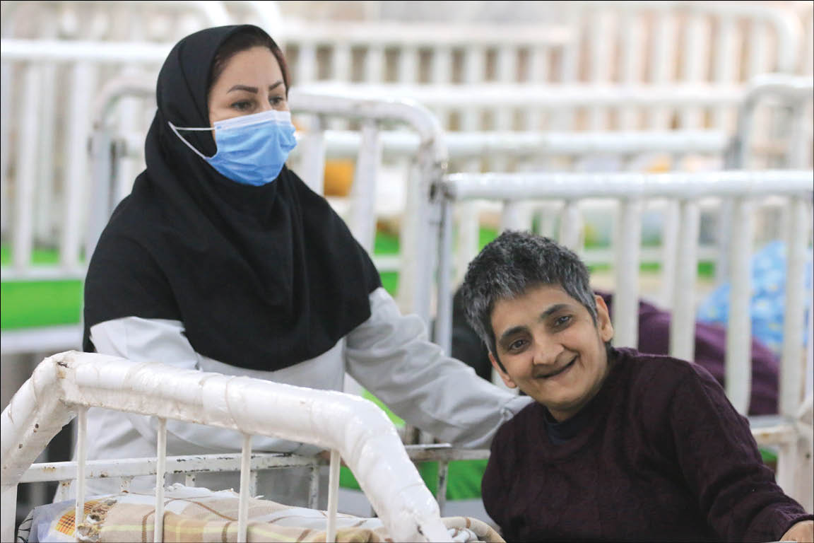 عکس :دهقانی
