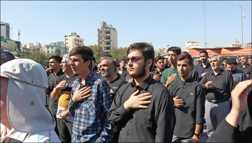 عکس: میثم دهقانی