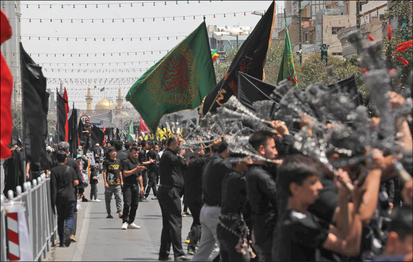 عکس: میثم دهقانی