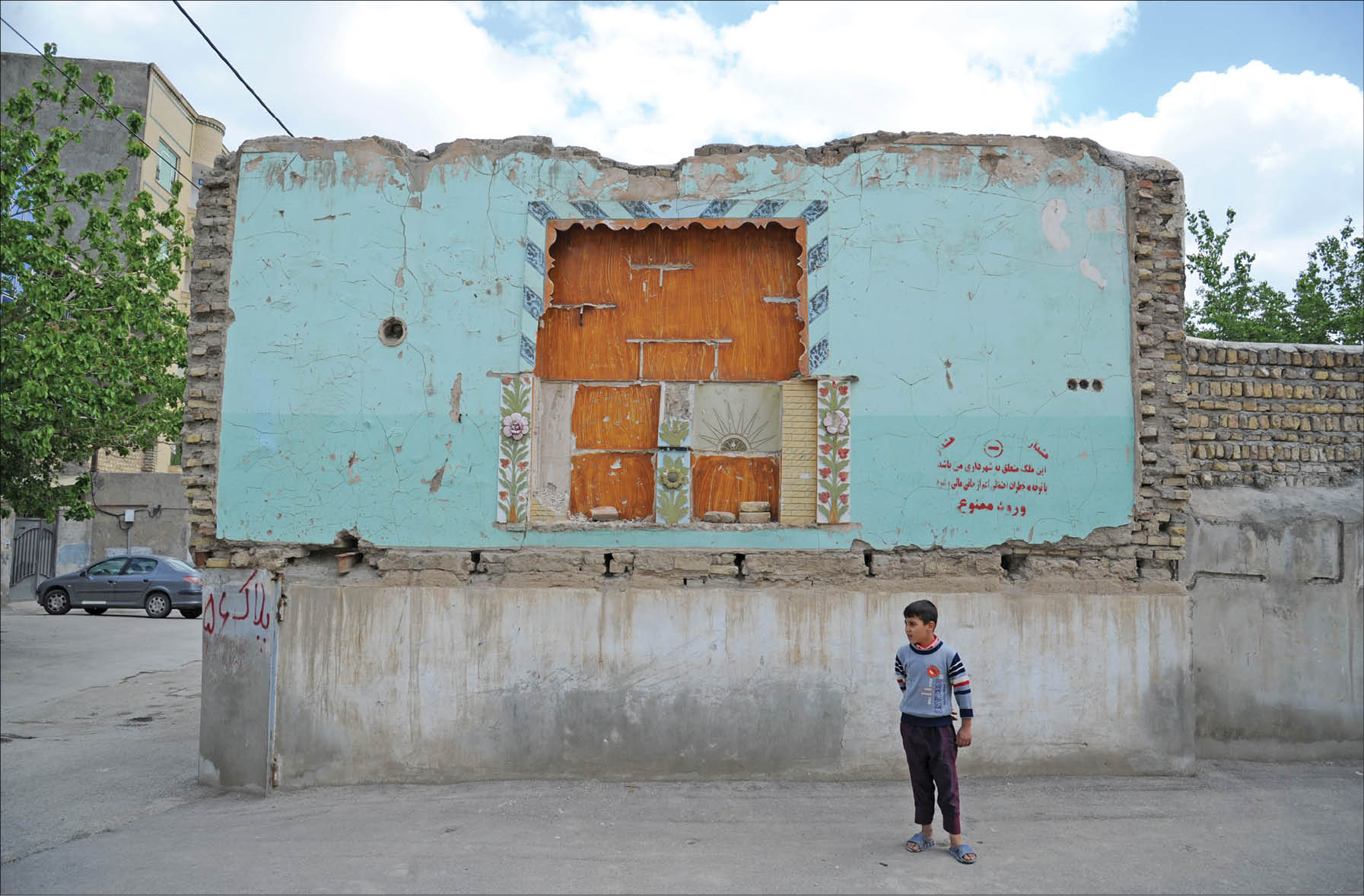 عکس: آرشیو - میثم دهقانی