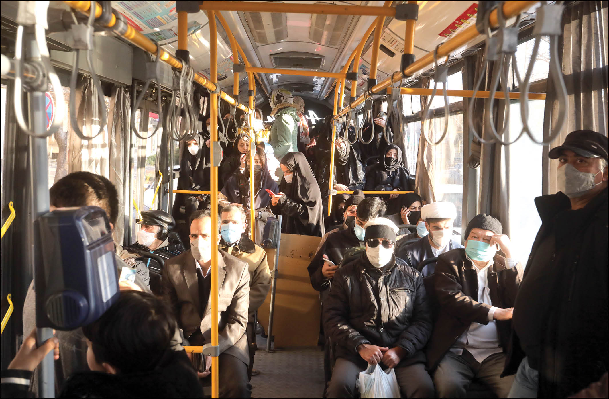 عکس: میثم دهقانی