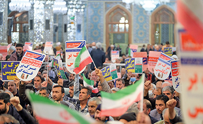 عکس: آستان نیوز