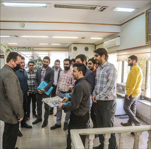 عکس : میثم دهقانی