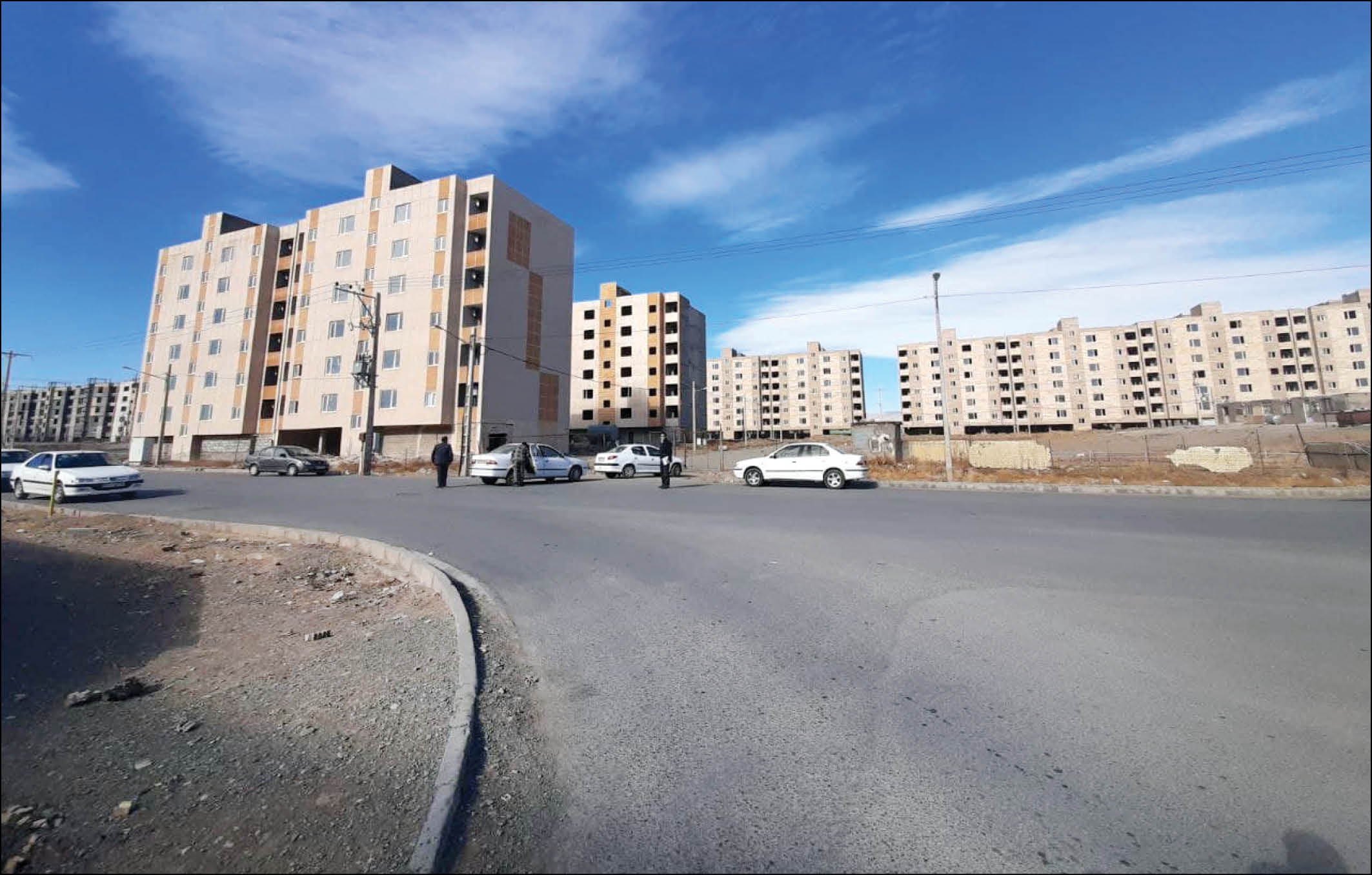 عکس: شعبانی