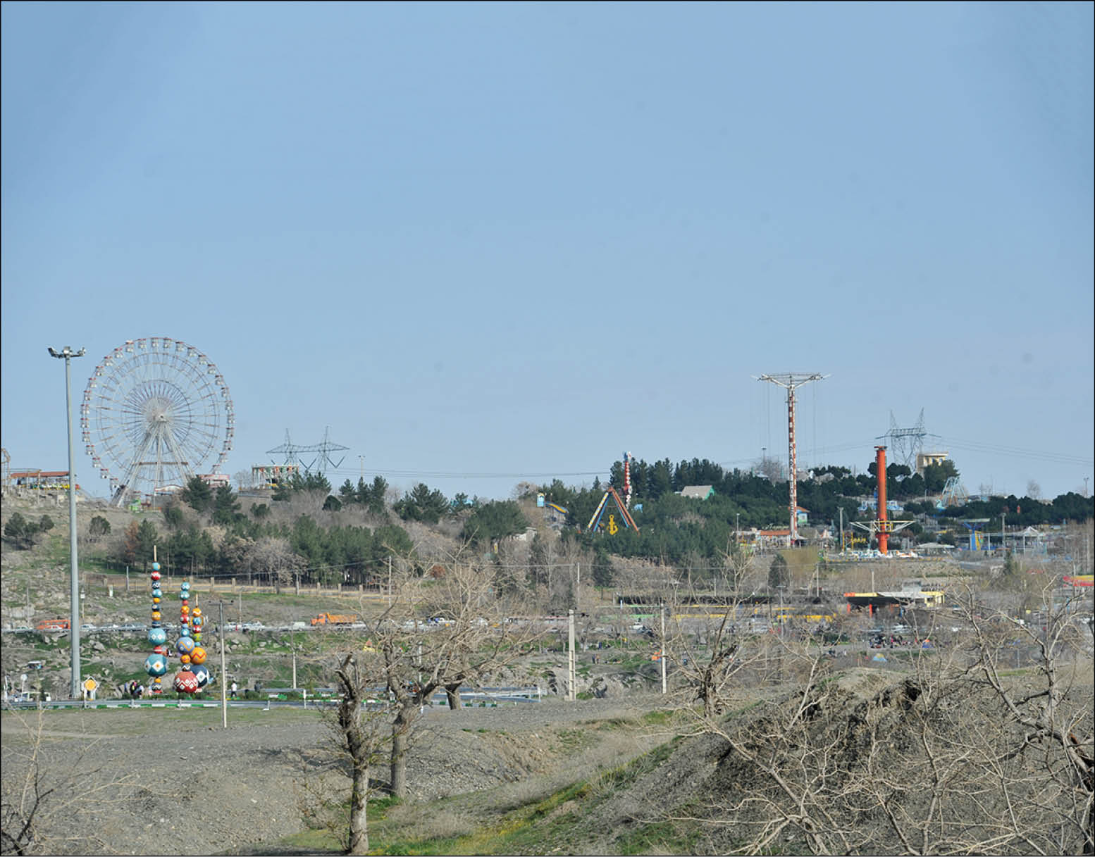 عکس :میثم دهقانی