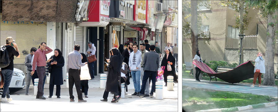 عکس ها:میثم دهقانی
