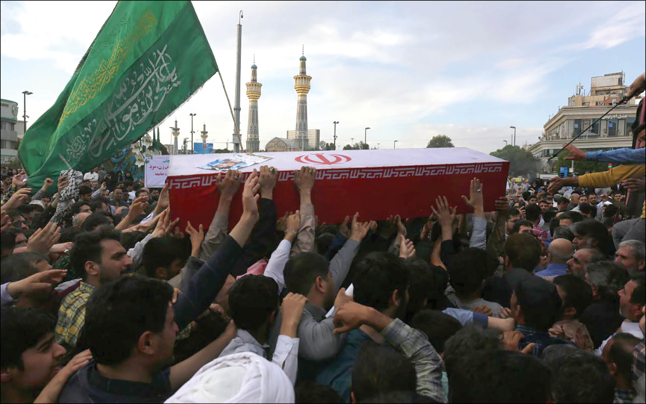 عکس: میثم دهقانی